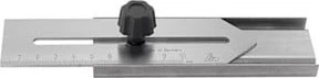 Holex Streichmaß Inox 200mm
