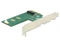 DeLOCK PCIe -> M.2 PCIe Vorschaubild