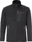 Vaude Neyland Fleece Jacke black/oat (Herren) Vorschaubild