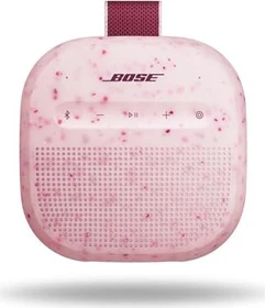 Bose SoundLink Micro (2. Gen) Petal Pink