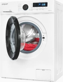 Exquisit WA8014-020A Frontlader