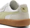 Puma Palermo Leather puma white/vapor gray/pistachio green Vorschaubild