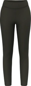 Salewa Fanes Merino Leggings Hose lang dark olive (Damen)
