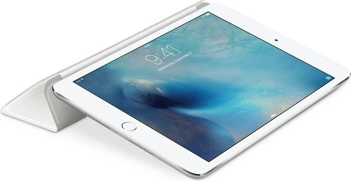 Apple iPad mini 4 Smart Cover, weiß