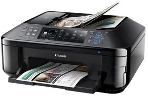 Canon PIXMA MX715, Tinte, mehrfarbig
