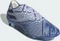 adidas Nemeziz 19.1 FG cloud white/royal blue (Herren) Vorschaubild
