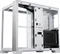 Lian Li O11 Dynamic / O11D Mini, weiß/schwarz, Glasfenster Vorschaubild