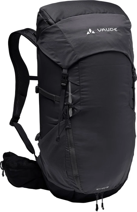 Vaude Neyland 30 schwarz