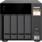 QNAP Turbo Station TS-473-8G, 8GB RAM, 4x RJ-45 1000Base-T, 4x USB-A 3.0 Vorschaubild