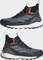 adidas Terrex Free Hiker 2 GTX wonder steel/grey three/impact orange (Herren) Vorschaubild