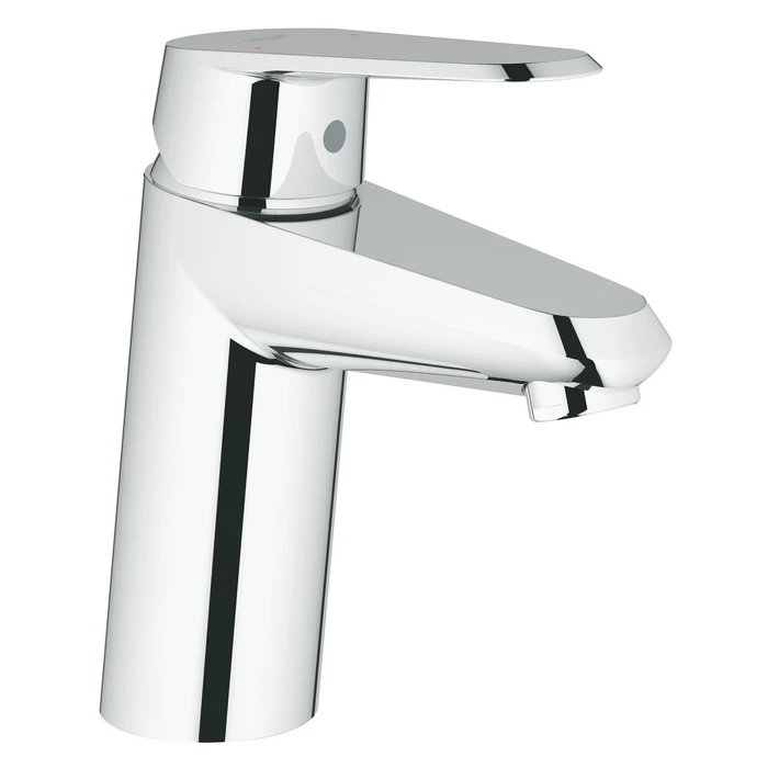 Grohe Eurodisc Cosmopolitan Einhand-Waschbeckenarmatur 1/2" S-Size chrom