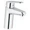 Grohe Eurodisc Cosmopolitan Einhand-Waschbeckenarmatur 1/2" S-Size chrom Vorschaubild