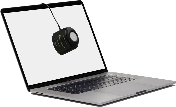 Calibrite Display Pro HL, Colorimeter