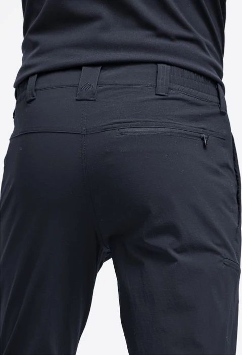 Maier Sports Nil Hose lang night sky (Herren)