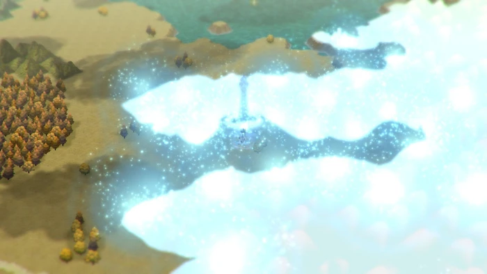 Lost Sphear (PS4)