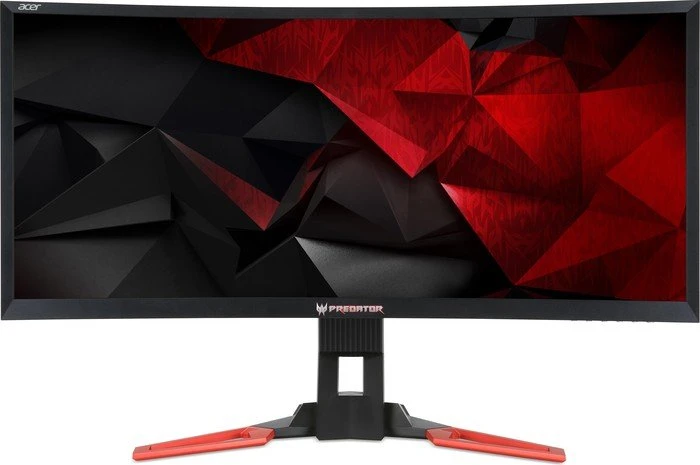 Acer Predator Z35, 35"