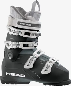 Head Edge LYT 65 W HV schwarz (Damen) (Modell 2023/2024)