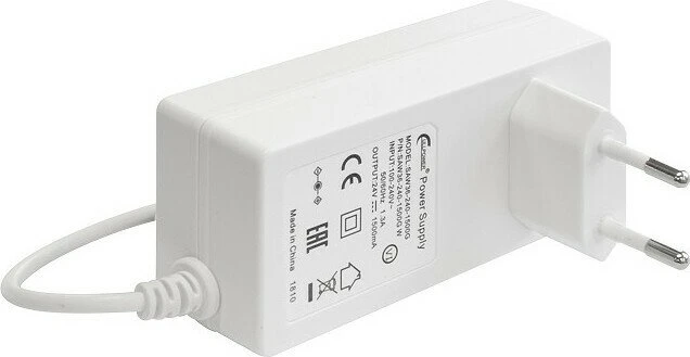 MikroTik RouterBOARD Audience