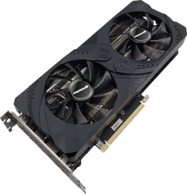 Manli GeForce RTX 3060 Ti, 8GB GDDR6, HDMI, 3x DP (N630306TIM24802)