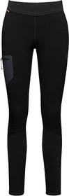 Mammut Aconcagua ML Tights Hose lang schwarz (Damen)