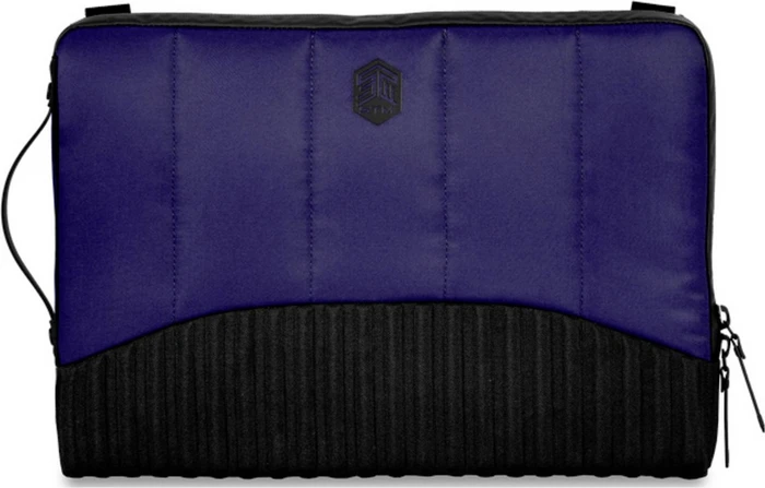 STM Dux Laptop Sleeve 16", Blue Sea