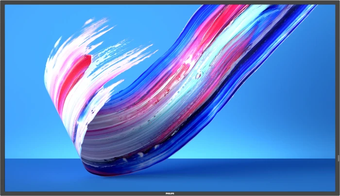 Philips Q-Line 50BDL3650Q, 49.5"