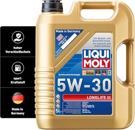 Liqui Moly Longlife III 5W-30    5l