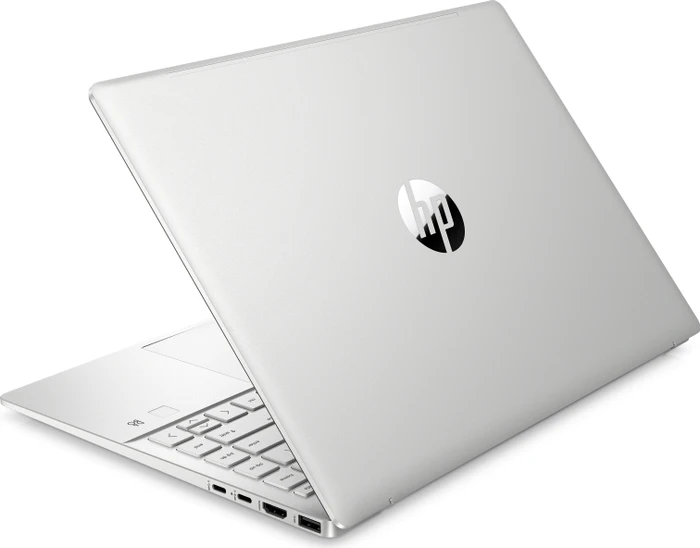 HP Pavilion Plus 14-eh1473ng, Natural Silver, Core i7-13700H, 16GB RAM, 512GB SSD, DE