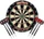 Winmau Pro SFB Dartscheibe (3015)