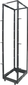 Intellinet Universalgestell 45HE, schwarz, 559mm tief