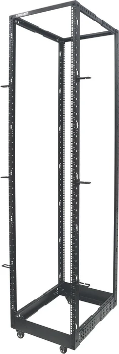 Intellinet Universalgestell 45HE, schwarz, 559mm tief