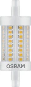 Osram Ledvance LED Star Line R7s 78mm 60 7W/827 R7s