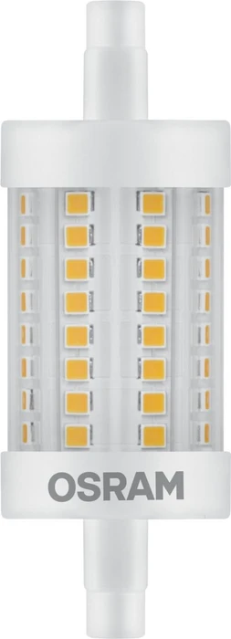 Osram Ledvance LED Star Line R7s 78mm 60 7W/827 R7s
