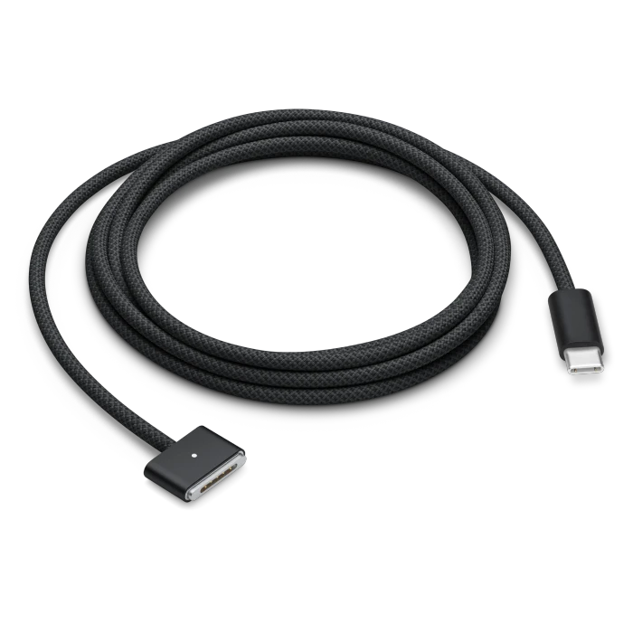Apple USB-C to MagSafe 3 Cable