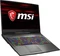 MSI GP75 Leopard 9SD-431, Core i7-9750H, 16GB RAM, 256GB SSD, 1TB HDD, GeForce GTX 1660 Ti, DE Vorschaubild