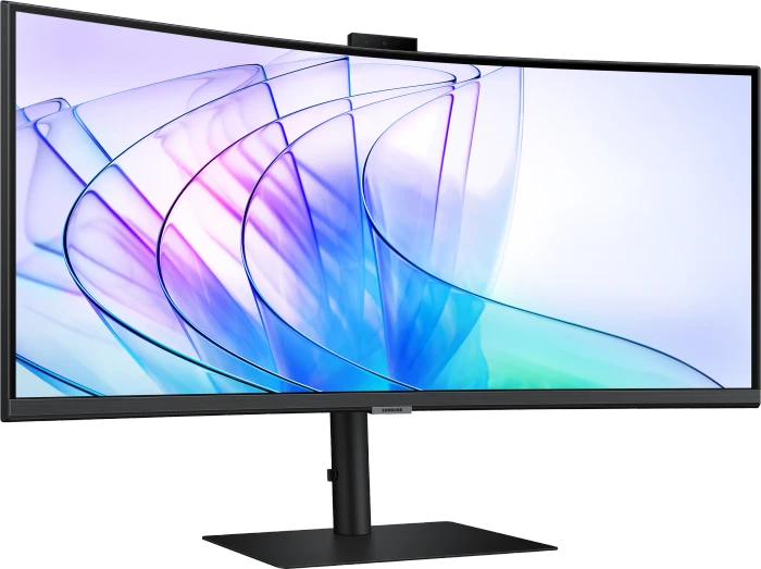 Samsung ViewFinity S6 S65VC, 34"