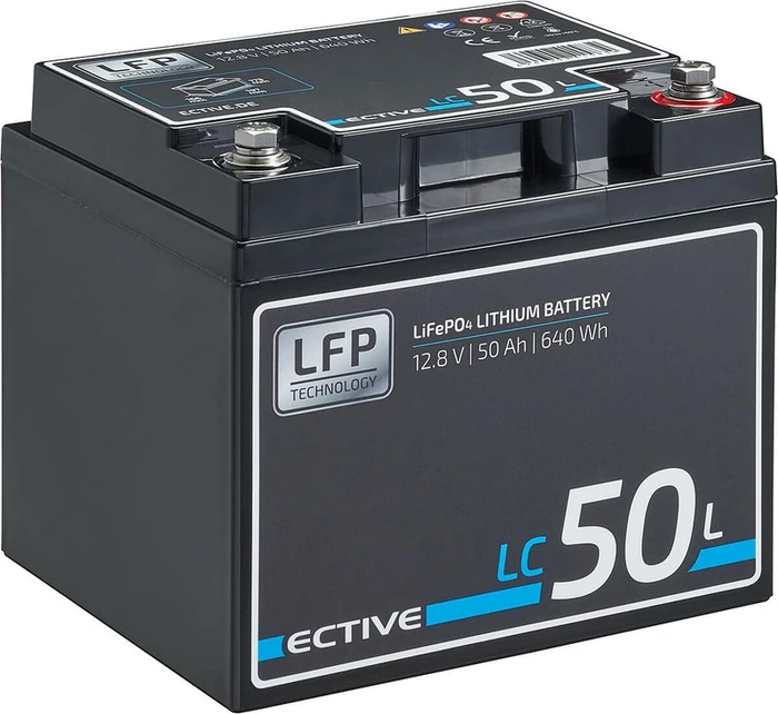 Ective LC 50L