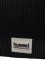 hummel Pulse Rib Sport-BH schwarz (Damen) Vorschaubild