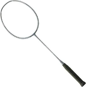 Yonex Astrox Nextage Badmintonschläger light gray