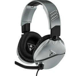 Turtle Beach Recon 70 silber