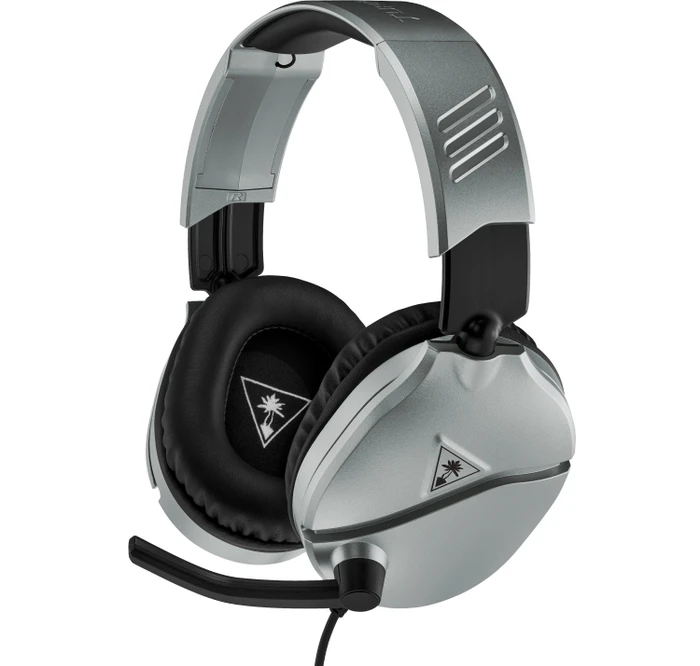 Turtle Beach Recon 70 silber