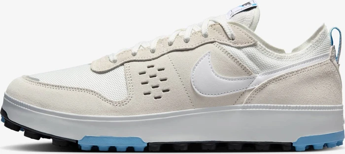Nike C1TY Safety Cone summit white/pure platinum/university blue/white (Herren)