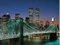 Ravensburger Puzzle Brooklyn Bridge und Manhattan Vorschaubild