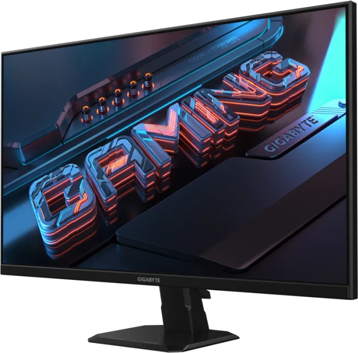 GIGABYTE GS27QA, 27"