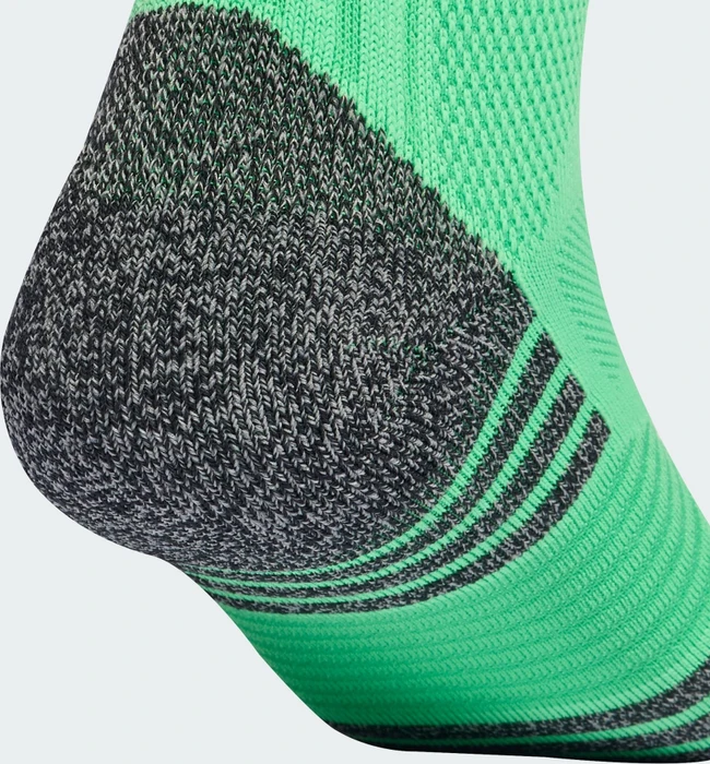 adidas Tiro 26 Torwart Fußballstutzen semi screaming green