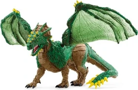 Schleich Eldrador Creatures - Dschungeldrache
