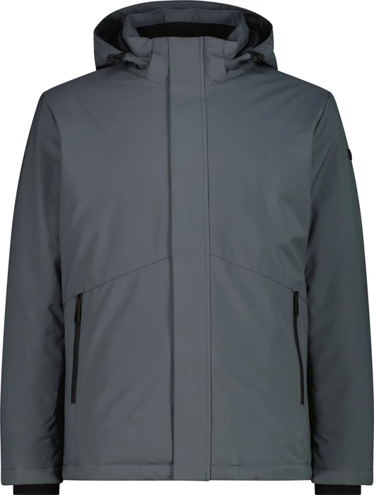 CMP Softshell mt Innenwattierung Jacke (Herren)