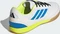adidas Top Sala Competition II IN cloud white/lucid ray blue/solar yellow Vorschaubild