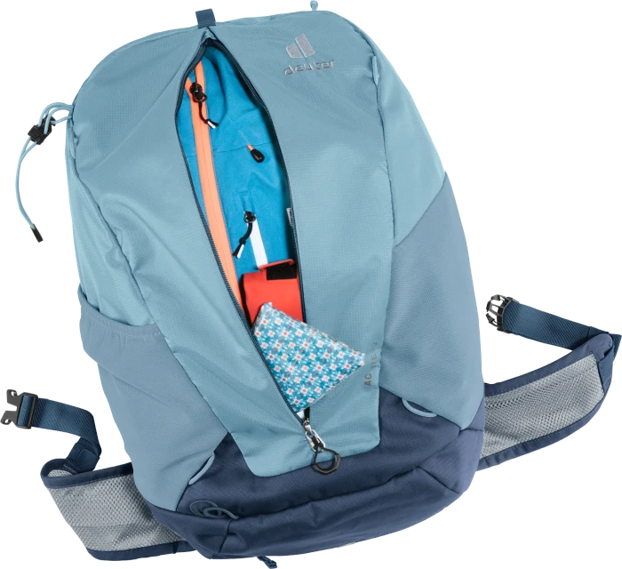 Deuter AC Lite 23 slateblue/marine