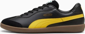 Puma King 21 IT puma black/pelé yellow (Herren)